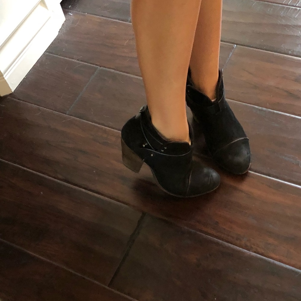 Rag And Bone Booties - image 3